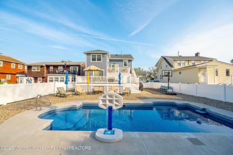 214 Atlantic Avenue Point Pleasant Beach NJ 08742