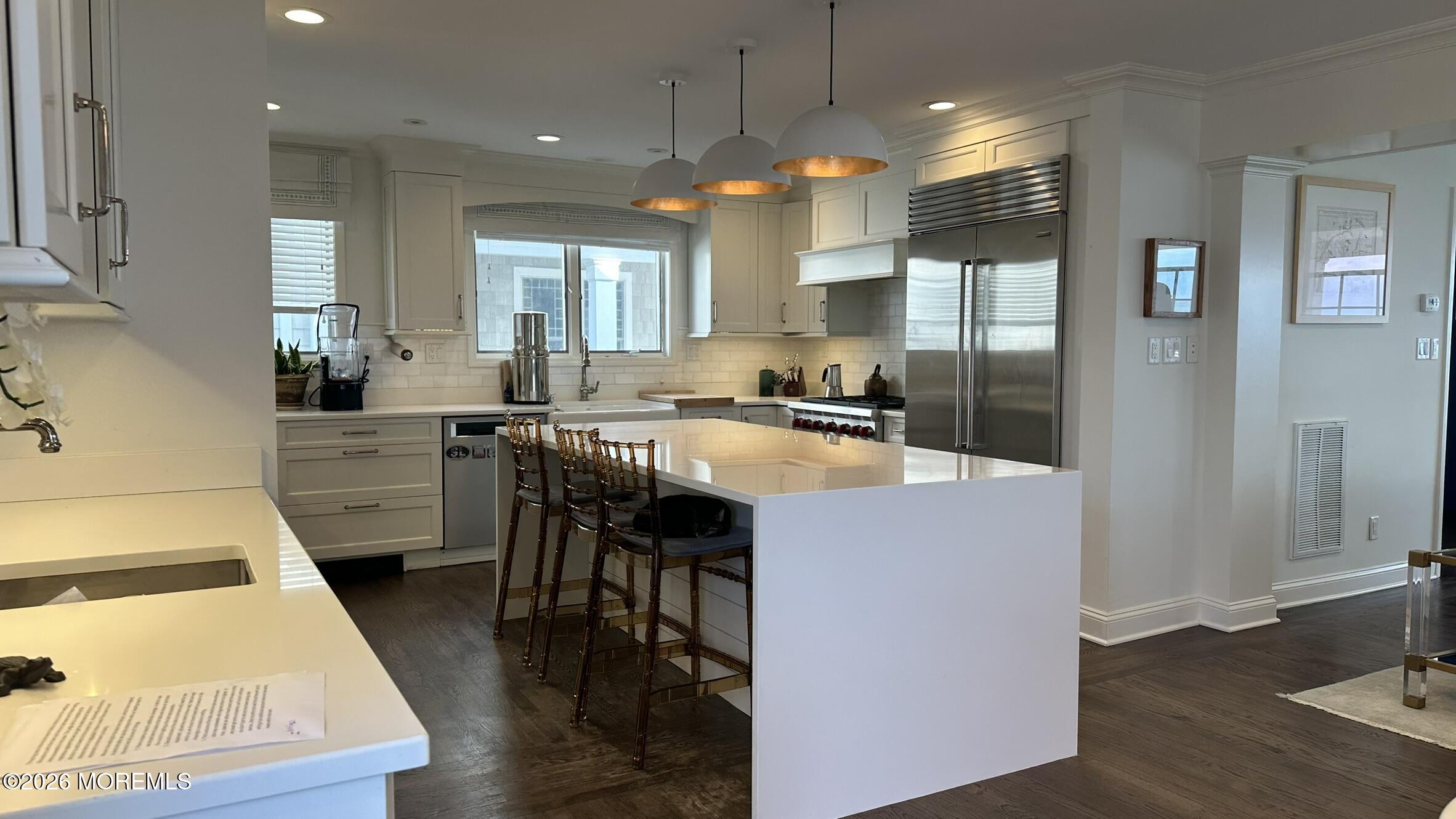 1609 Ocean Avenue N Spring Lake NJ 07762