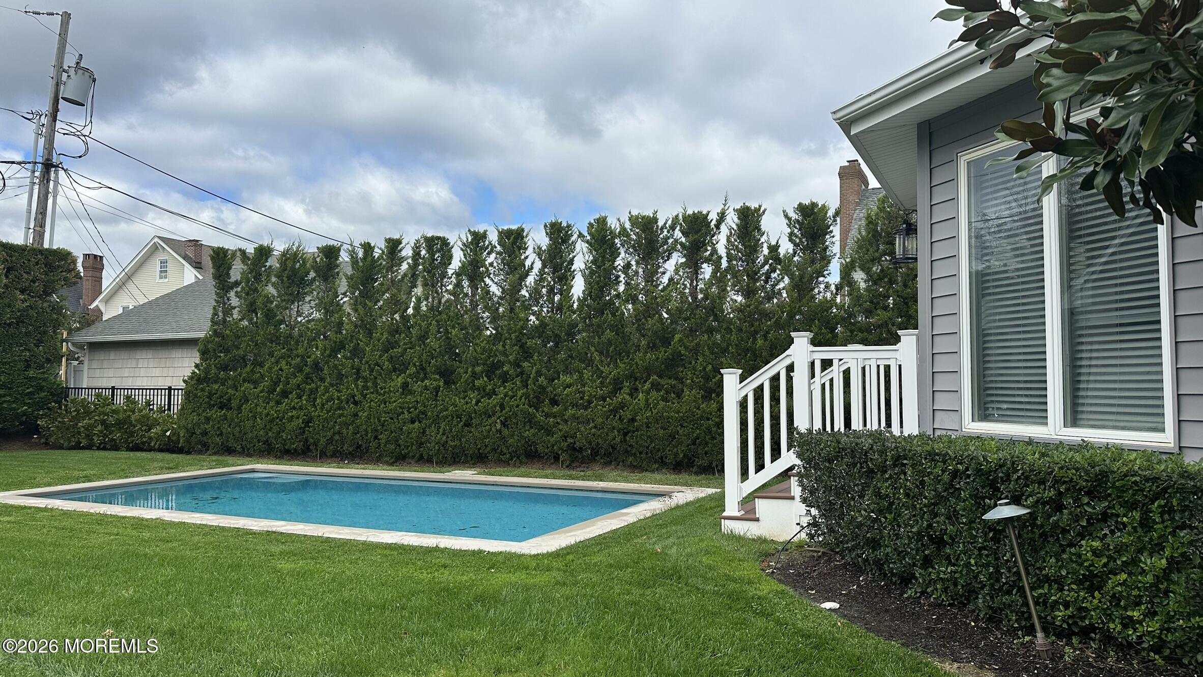 1609 Ocean Avenue N Spring Lake NJ 07762