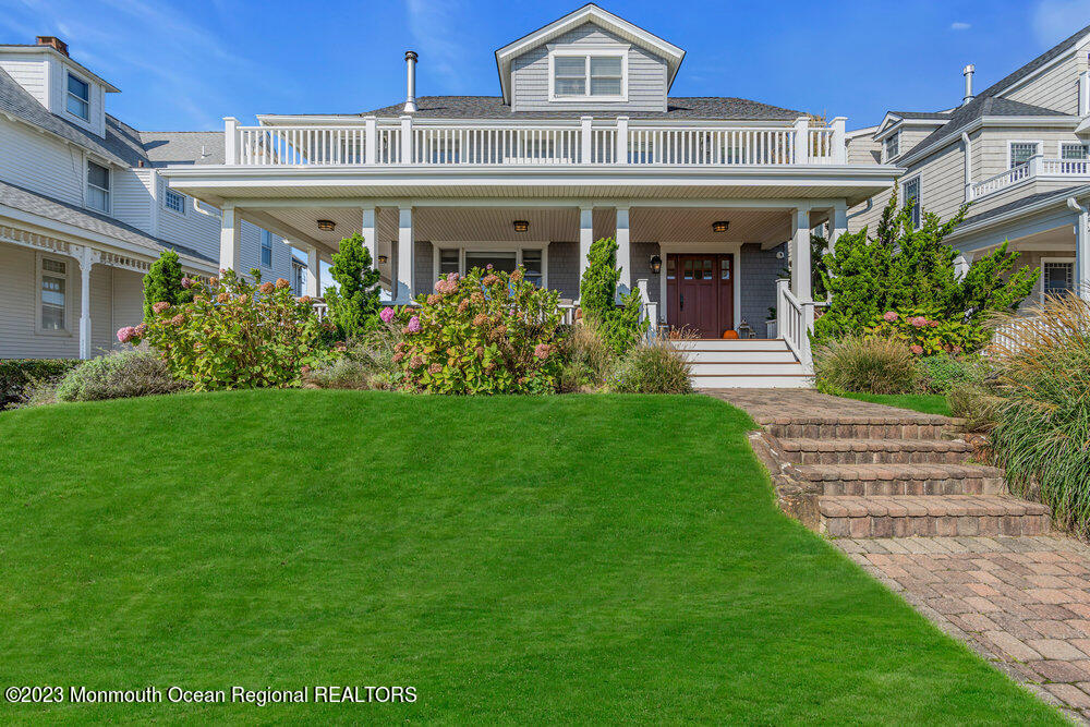 1609 Ocean Avenue N Spring Lake NJ 07762