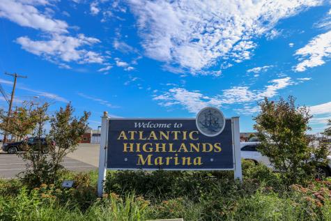 35 Ocean Boulevard Atlantic Highlands NJ 07716