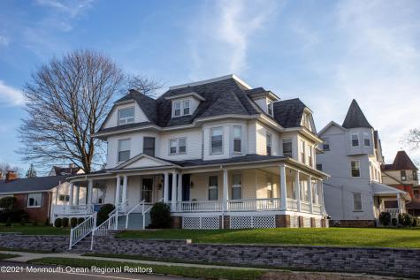35 Ocean Boulevard Atlantic Highlands NJ 07716