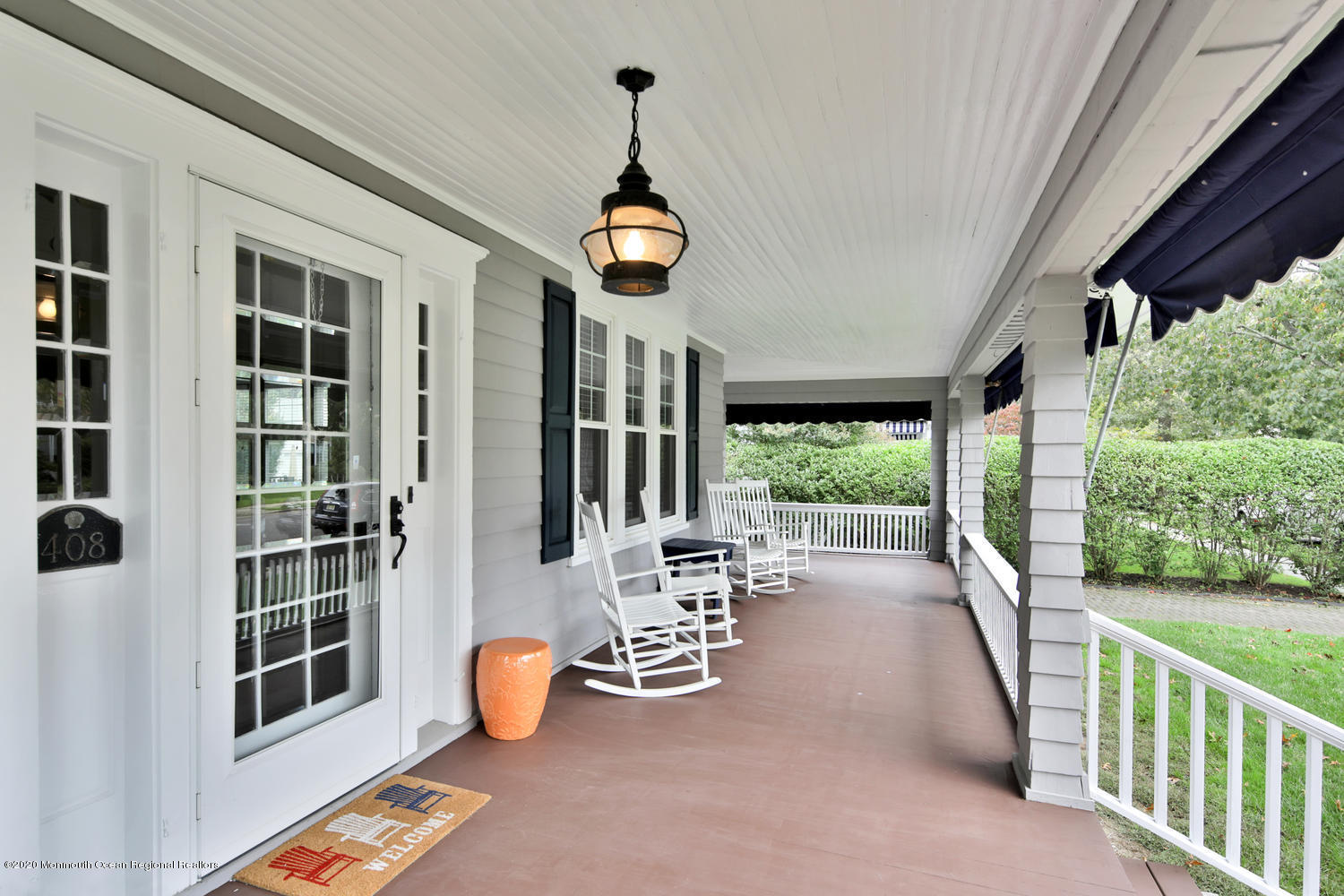 408 Tuttle Avenue Spring Lake NJ 07762