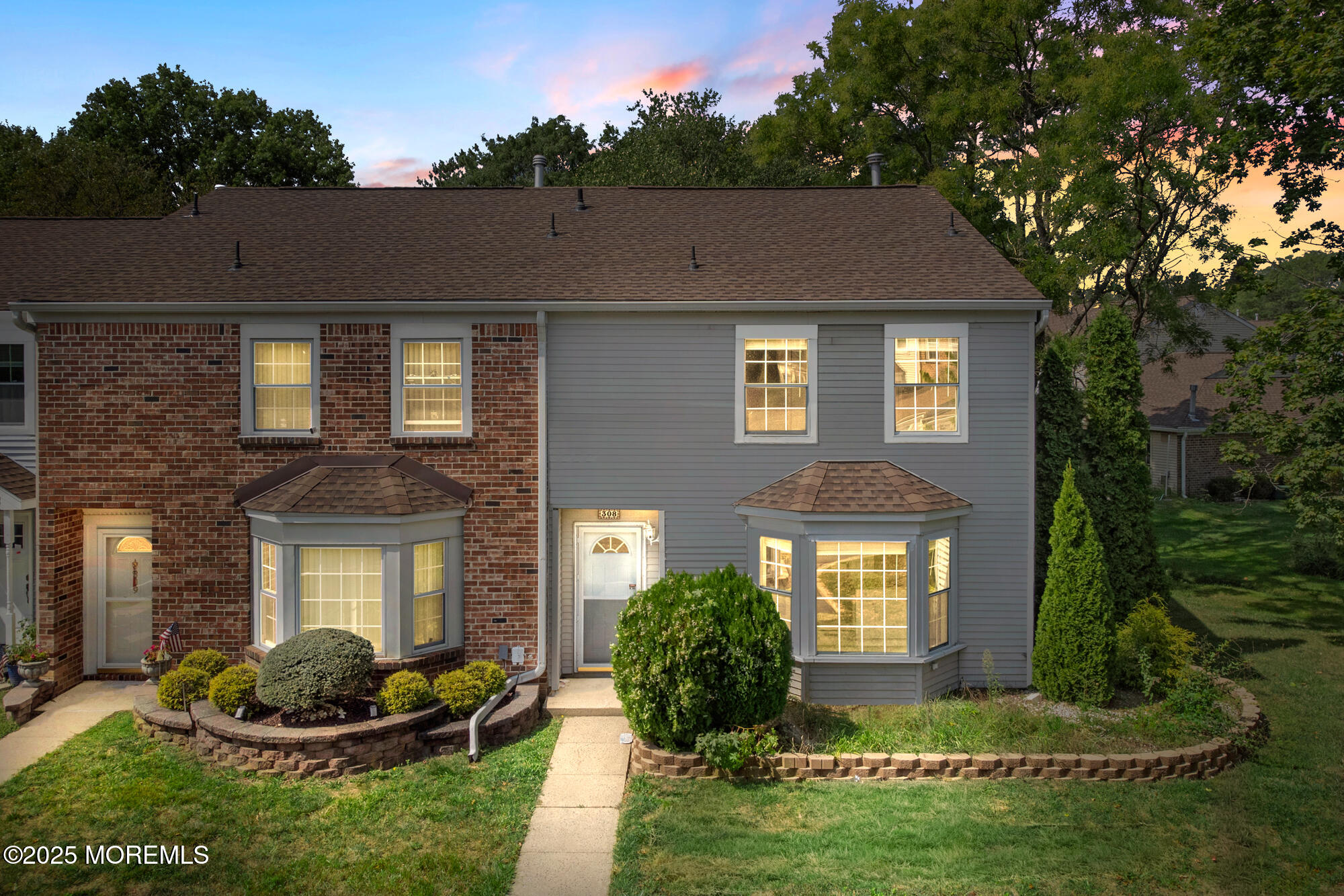308 Pewter Court Old Bridge NJ 08857
