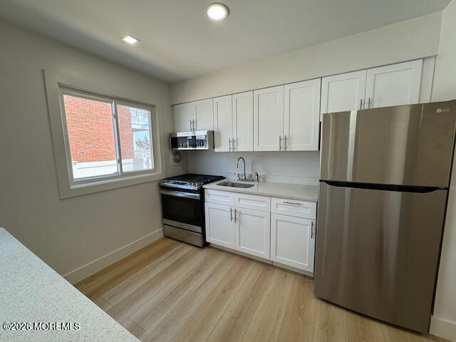 1 Ocean Avenue Belmar NJ 07719
