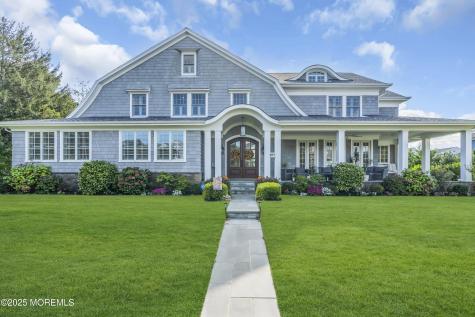 211 Lorraine Avenue Spring Lake NJ 07762