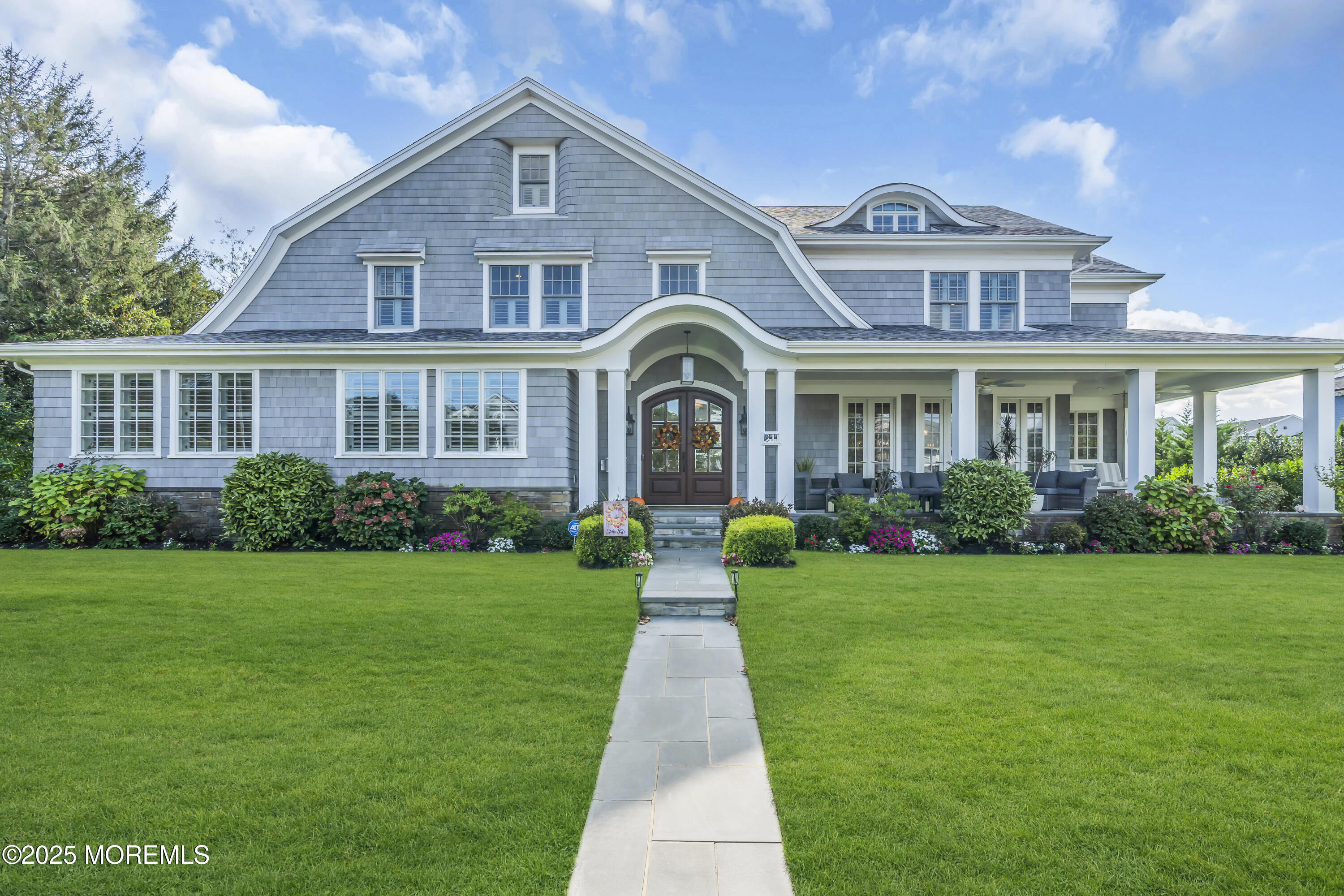 211 Lorraine Avenue Spring Lake NJ 07762