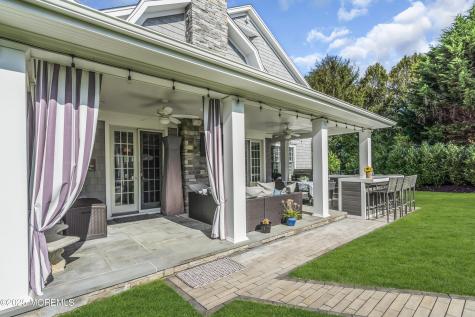 211 Lorraine Avenue Spring Lake NJ 07762