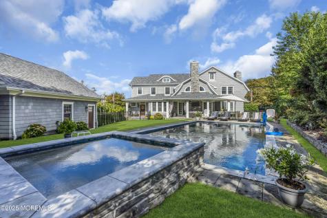 211 Lorraine Avenue Spring Lake NJ 07762