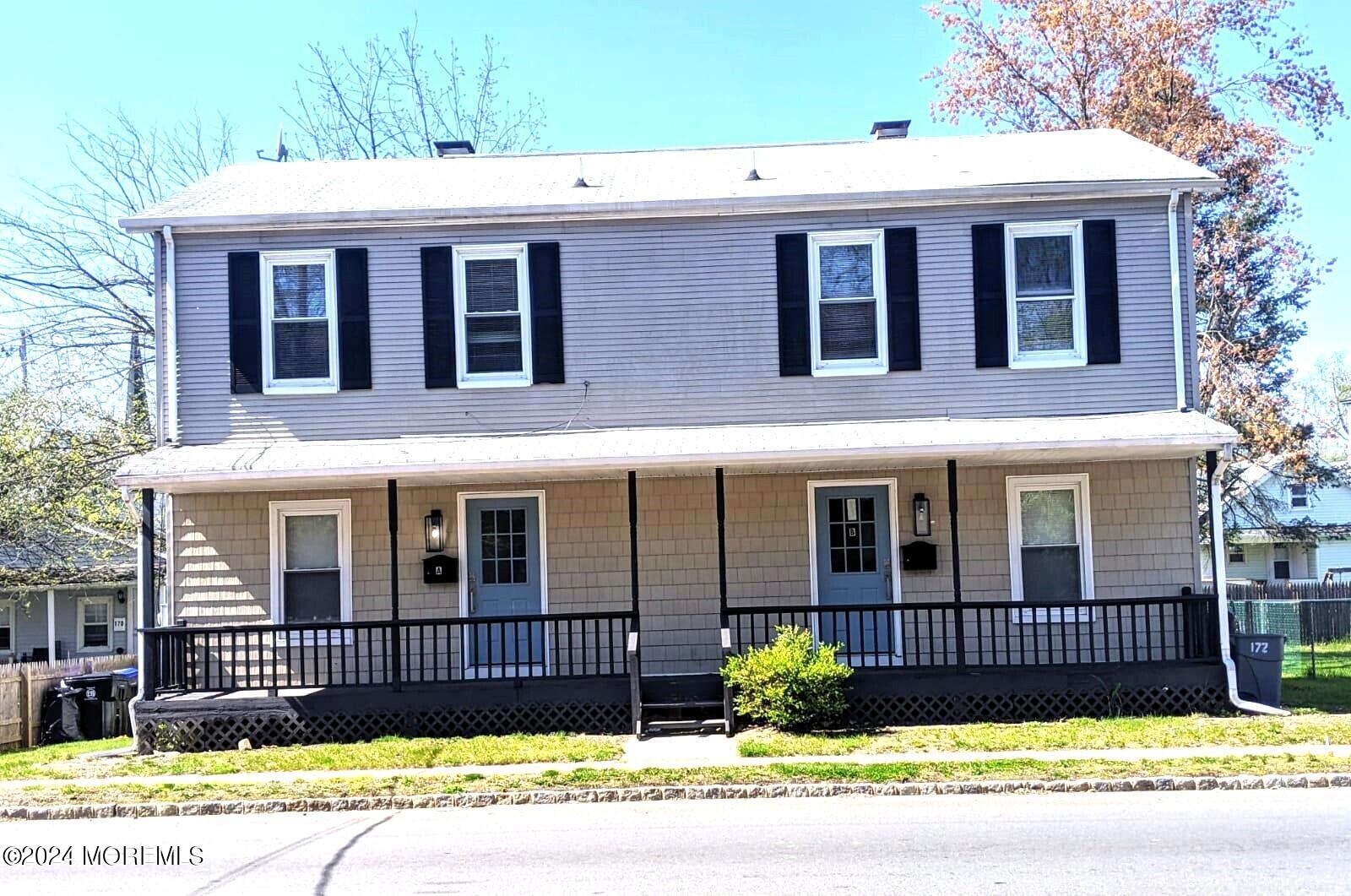 172 Main Street East Brunswick NJ 08816