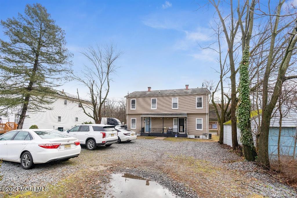 172 Main Street East Brunswick NJ 08816