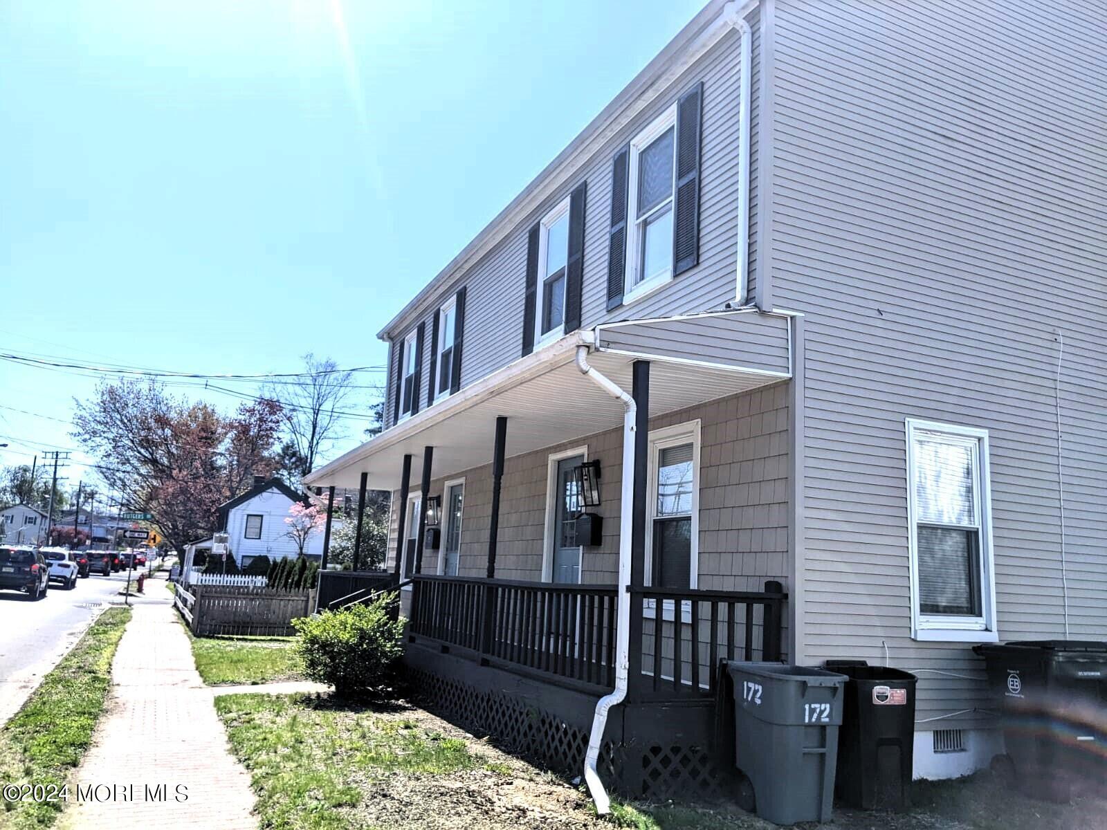 172 Main Street East Brunswick NJ 08816