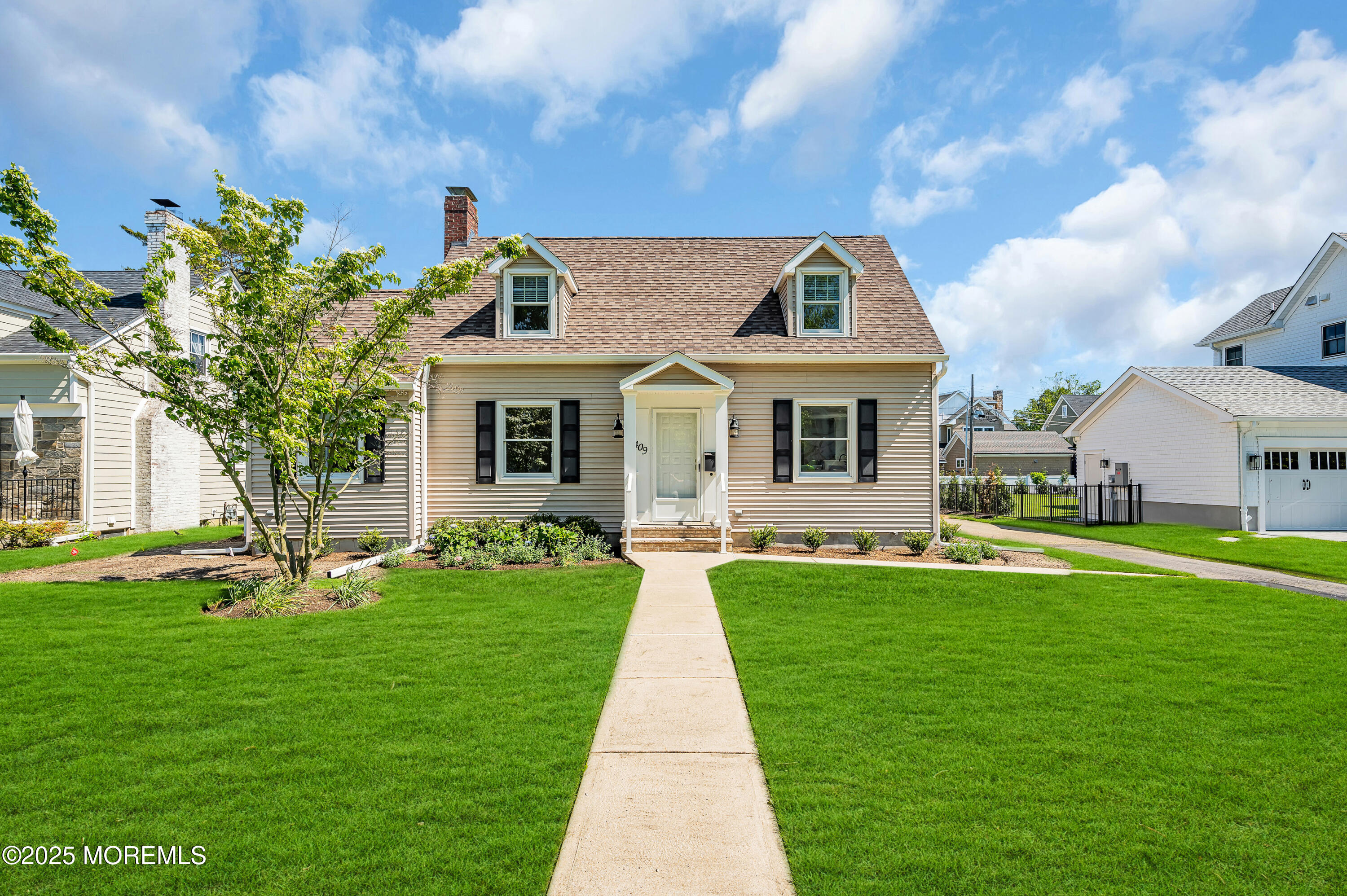 409 Trenton Boulevard Sea Girt NJ 08750