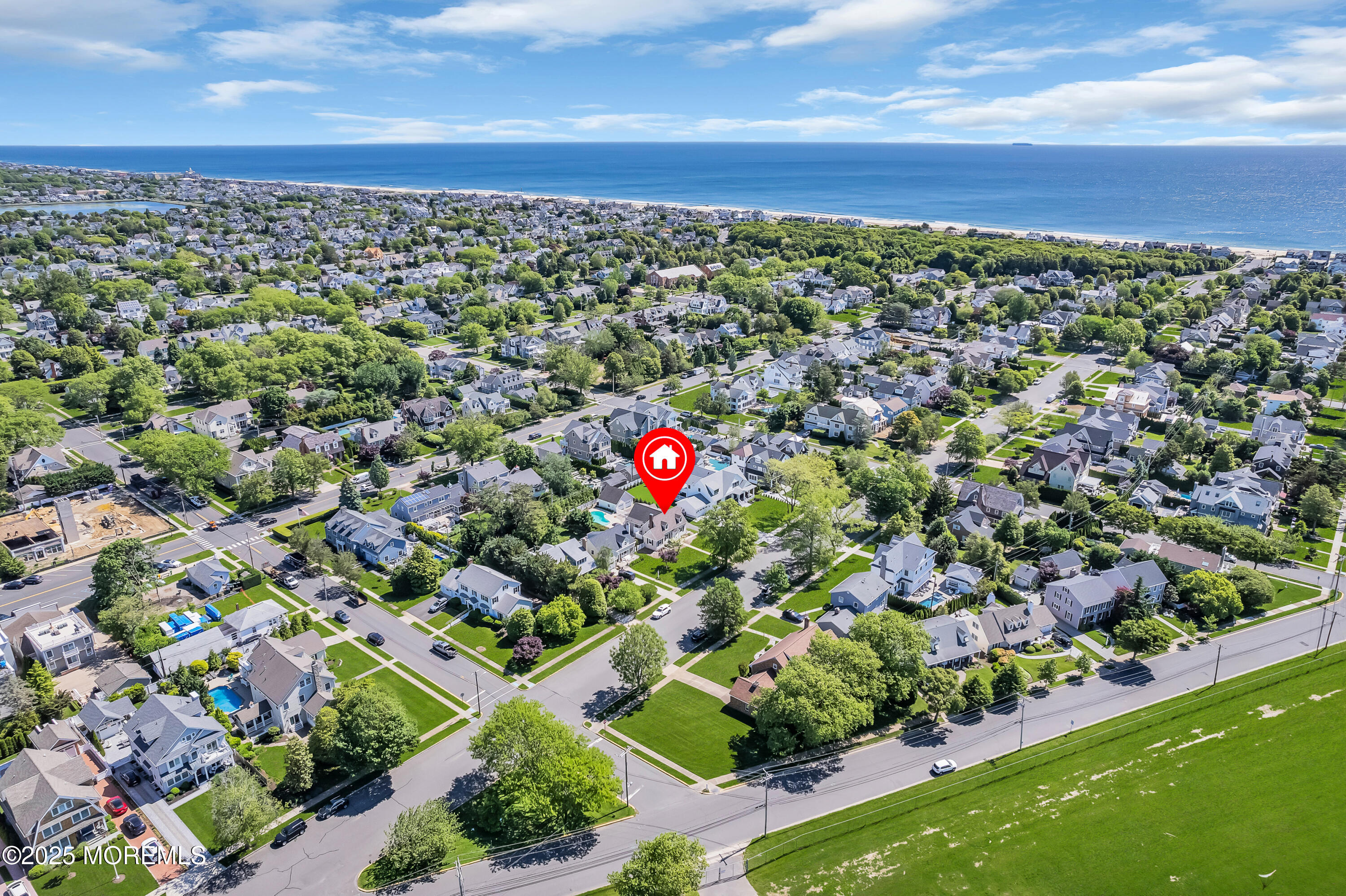 409 Trenton Boulevard Sea Girt NJ 08750