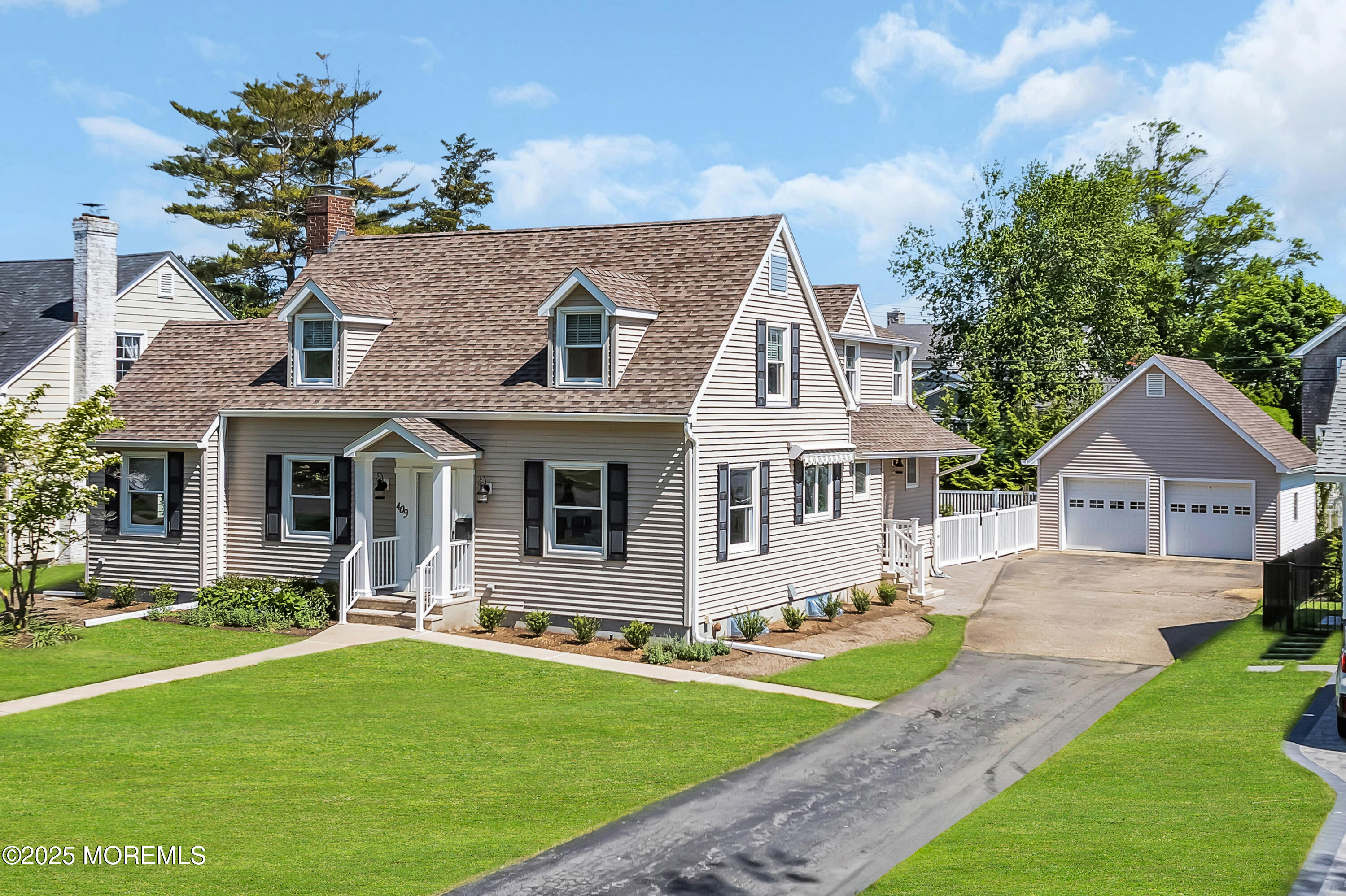 409 Trenton Boulevard Sea Girt NJ 08750