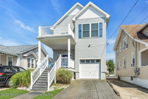 1706 A Street Belmar NJ 07719