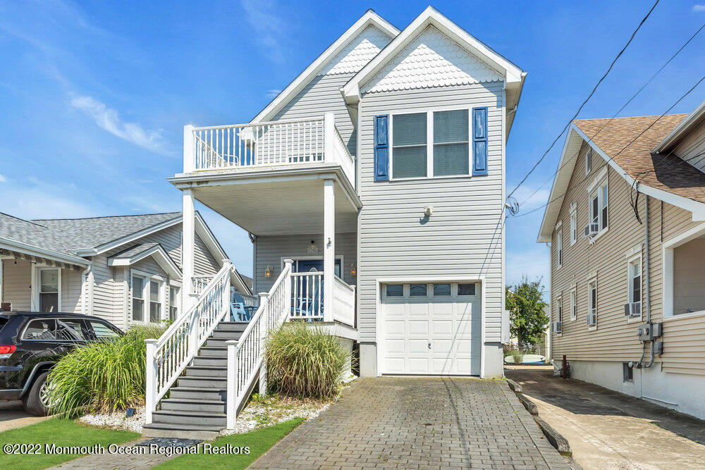 1706 A Street Belmar NJ 07719