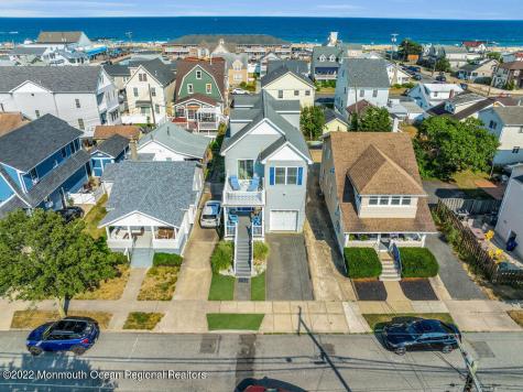 1706 A Street Belmar NJ 07719