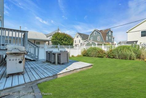 1706 A Street Belmar NJ 07719