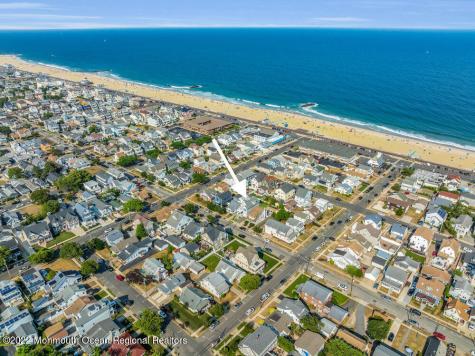 1706 A Street Belmar NJ 07719