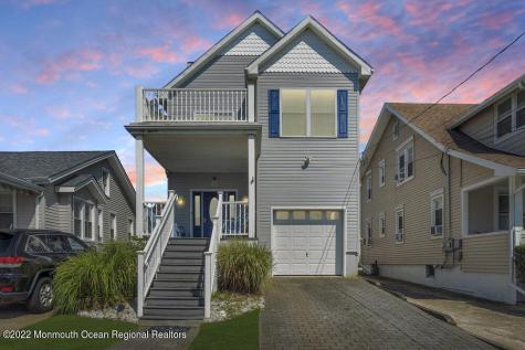 1706 A Street Belmar NJ 07719