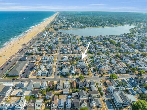 1706 A Street Belmar NJ 07719