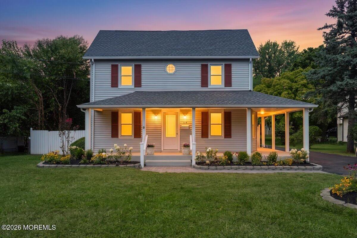 179 Wall Street West Long Branch NJ 07764