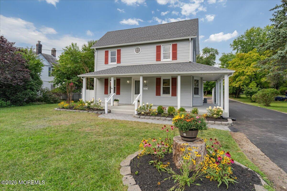 179 Wall Street West Long Branch NJ 07764