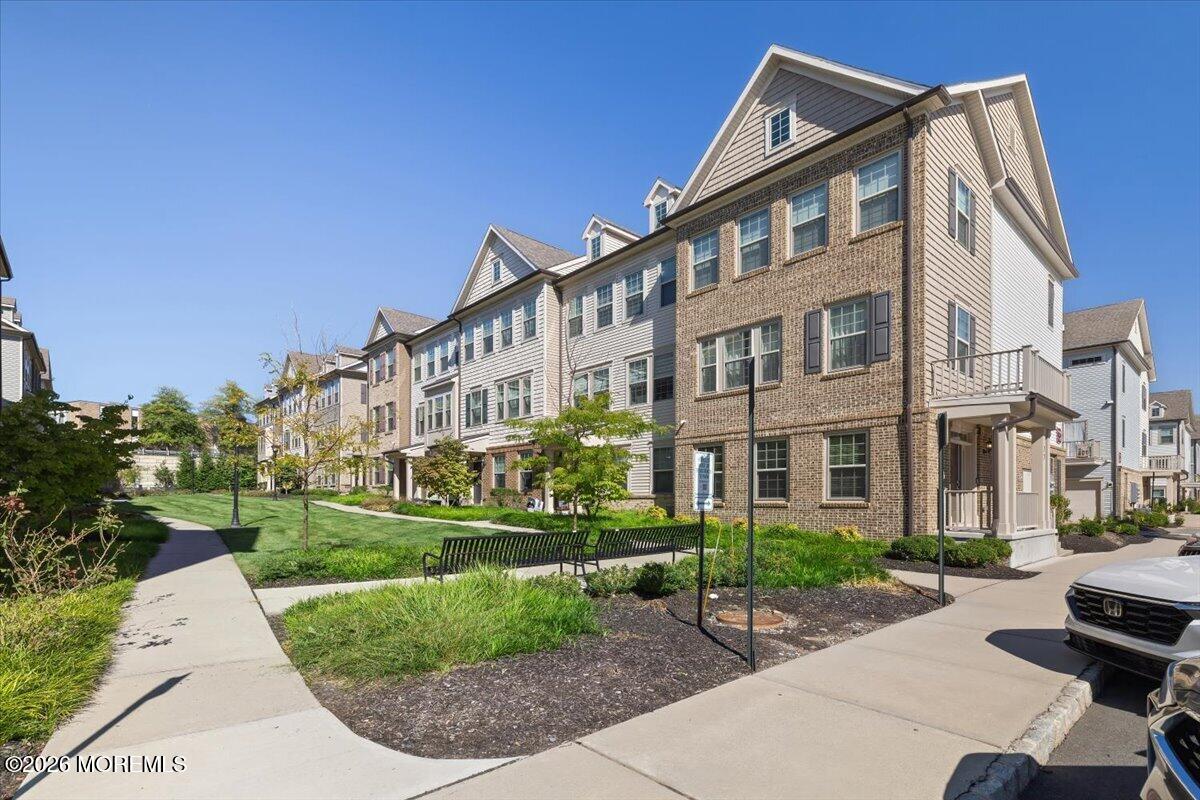17 Cortland Court Livingston NJ 07039