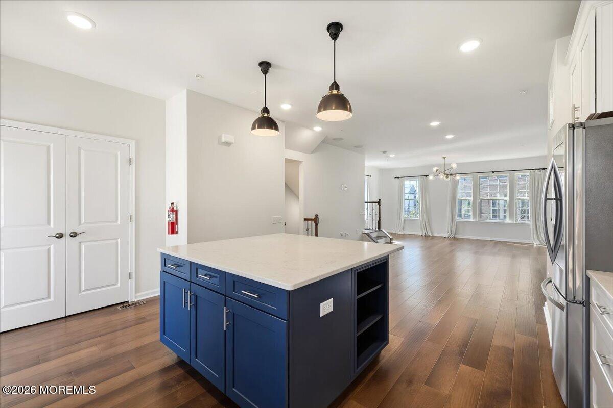 17 Cortland Court Livingston NJ 07039