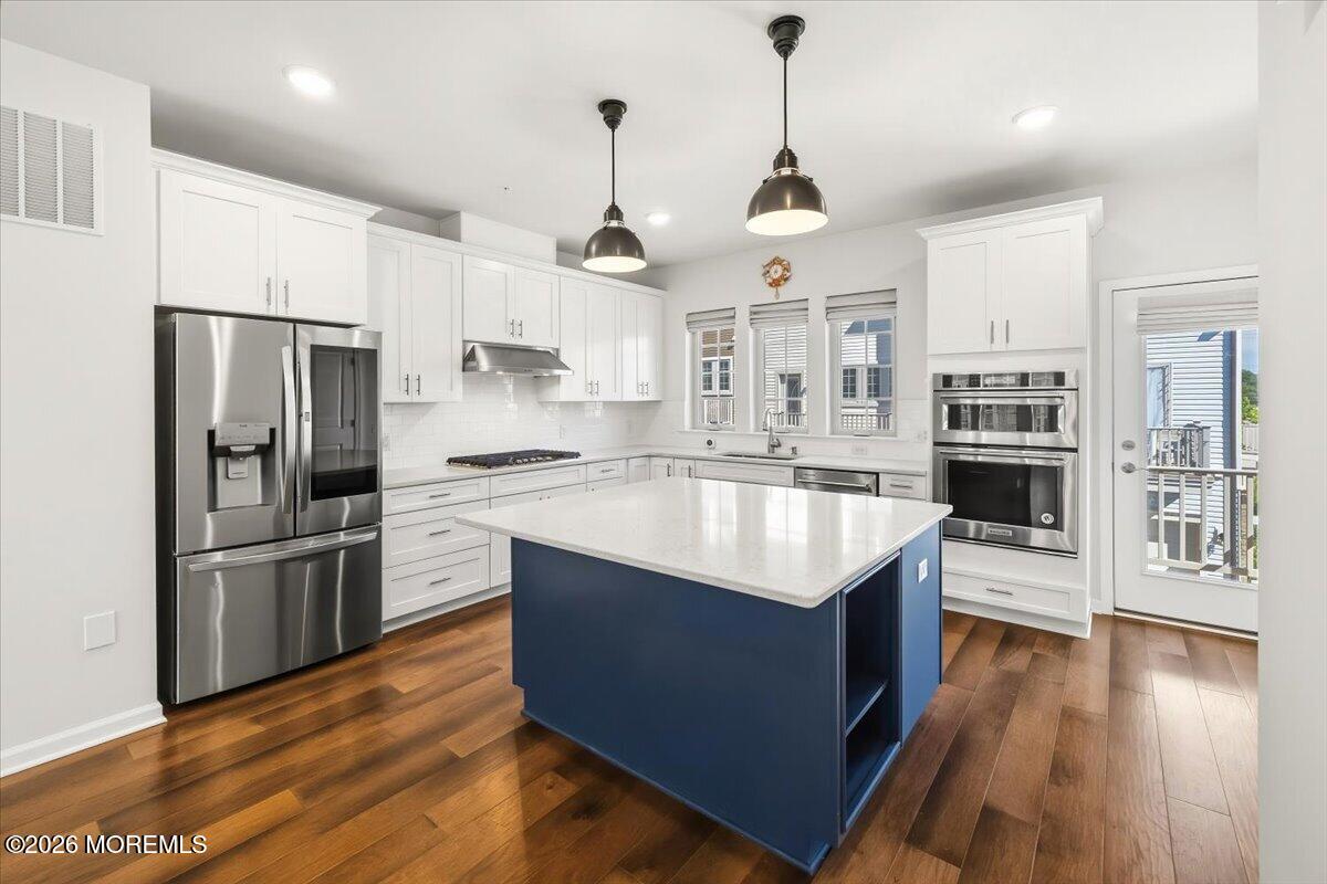 17 Cortland Court Livingston NJ 07039