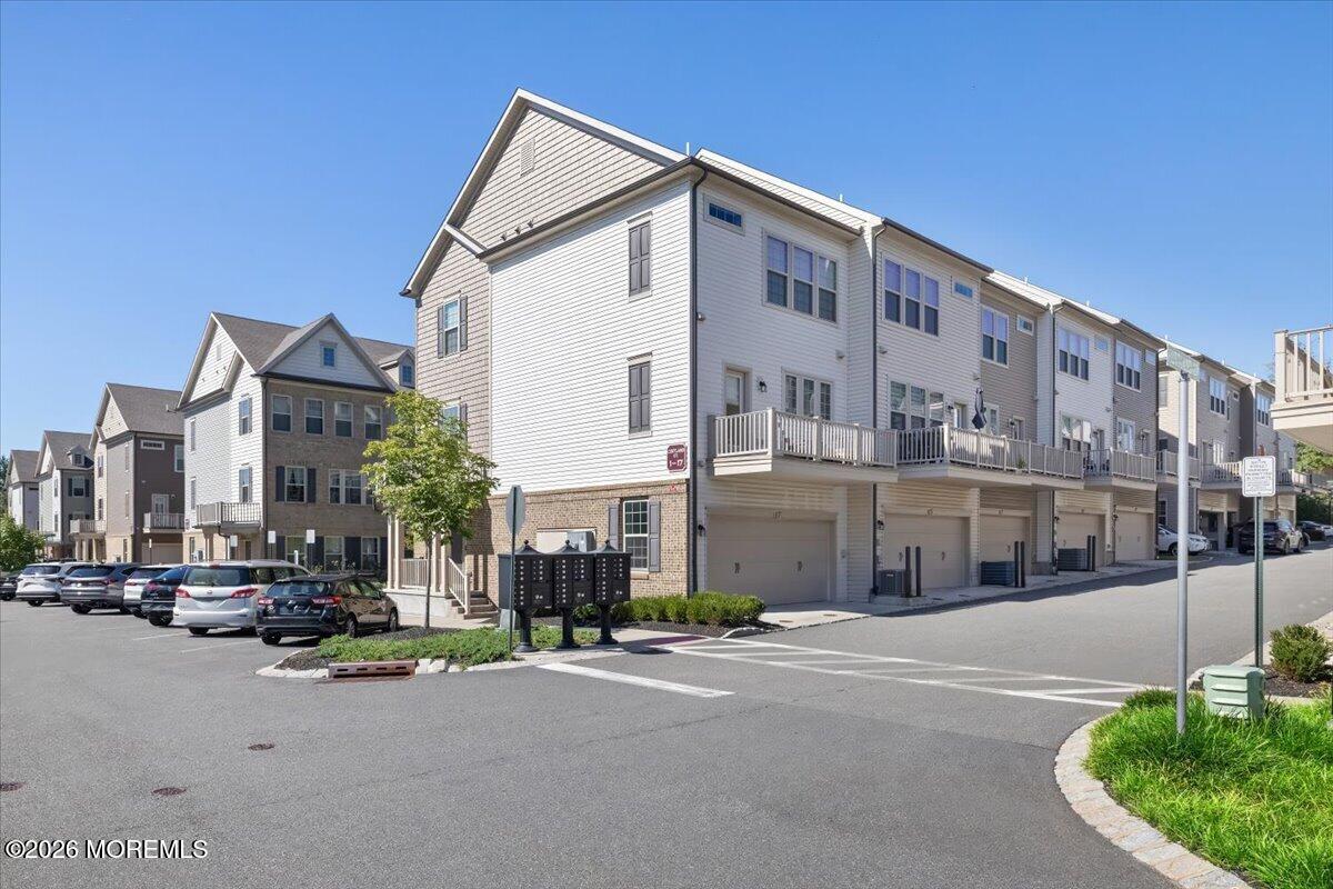 17 Cortland Court Livingston NJ 07039
