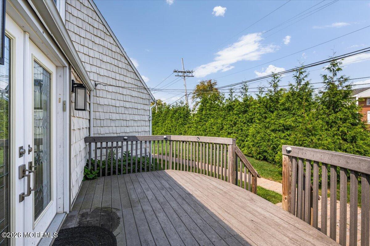 869 Norwood Avenue Long Branch NJ 07740