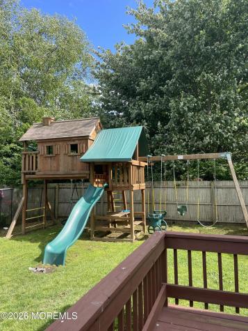 84 Forest Street West Long Branch NJ 07764