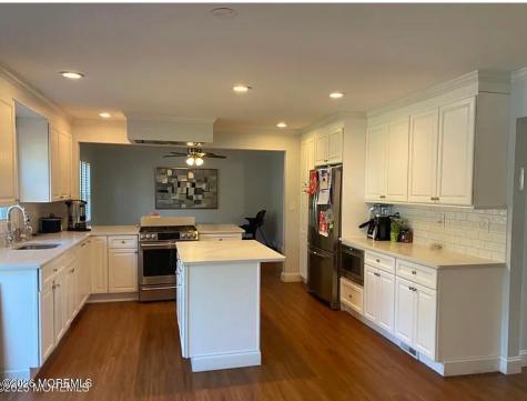 84 Forest Street West Long Branch NJ 07764