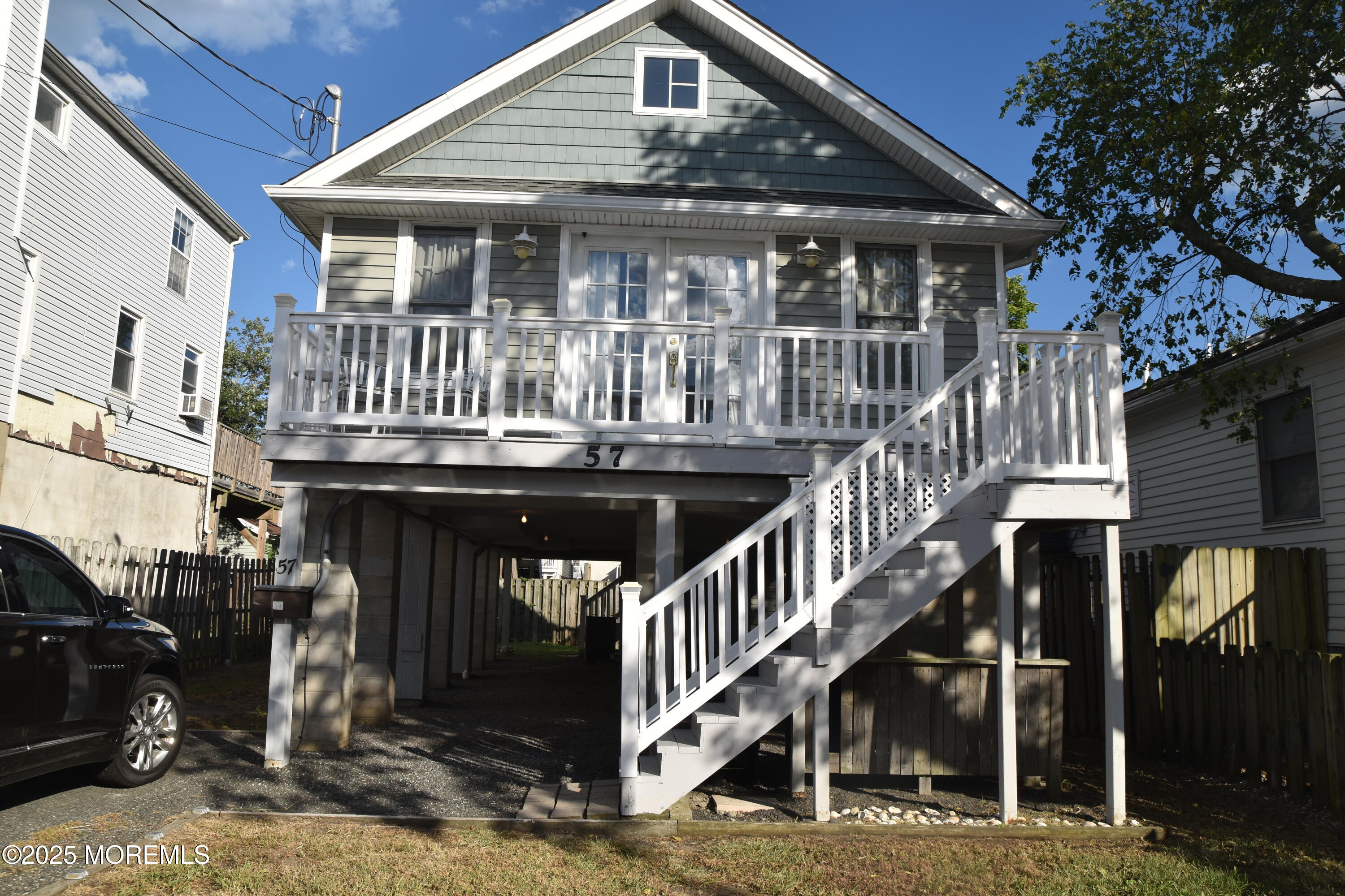 57 Washington Avenue Highlands NJ 07732