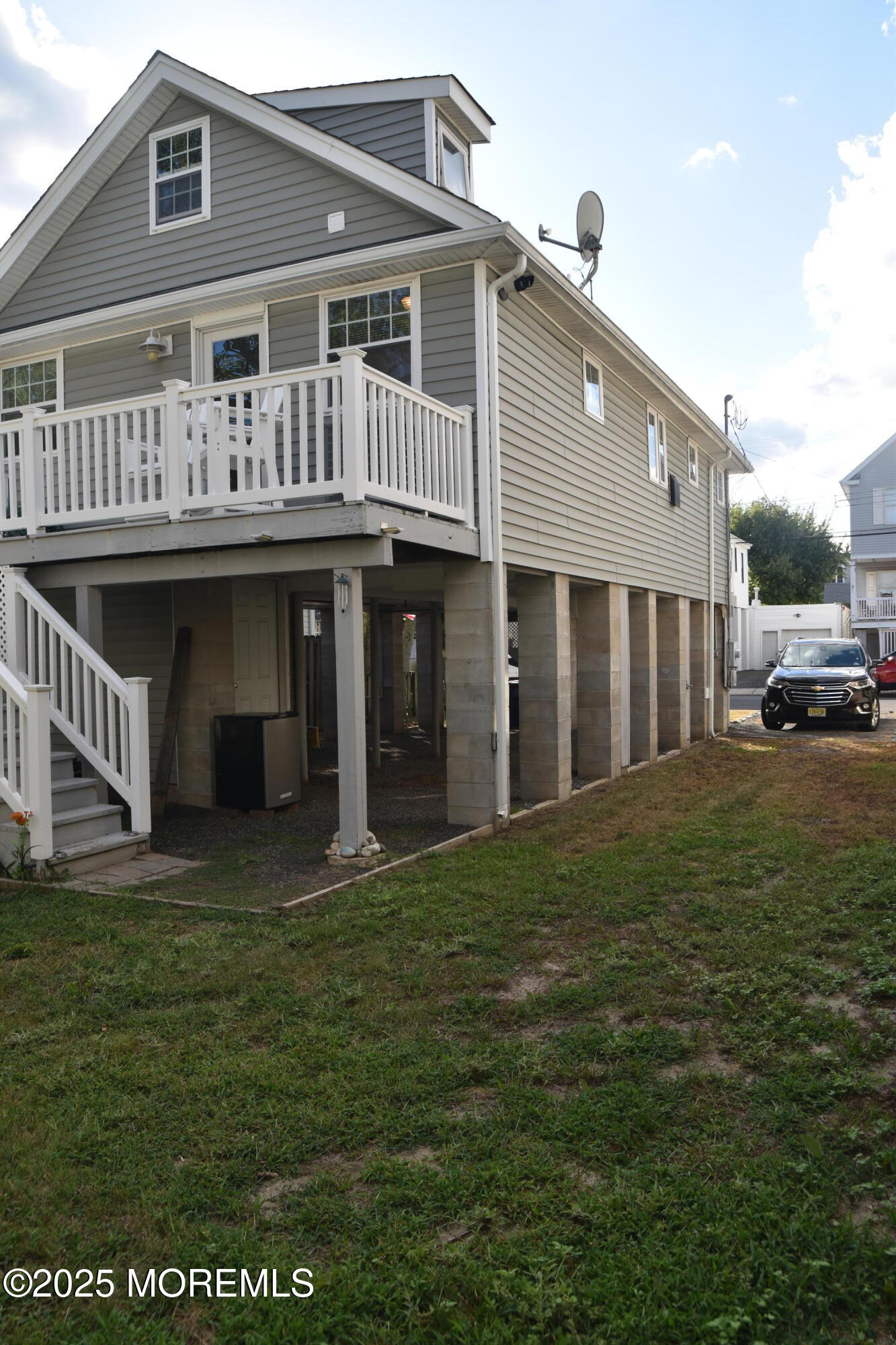 57 Washington Avenue Highlands NJ 07732