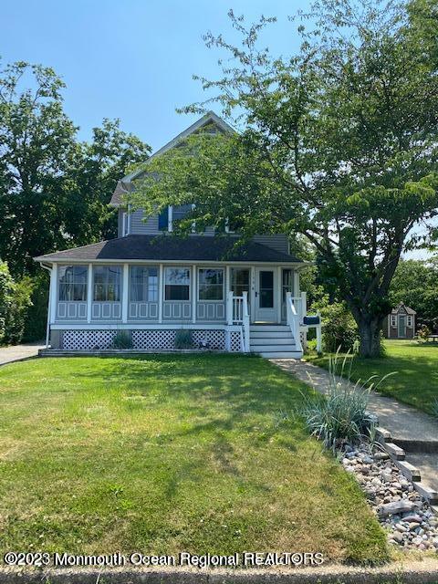190 Oakwood Avenue West Long Branch NJ 07764
