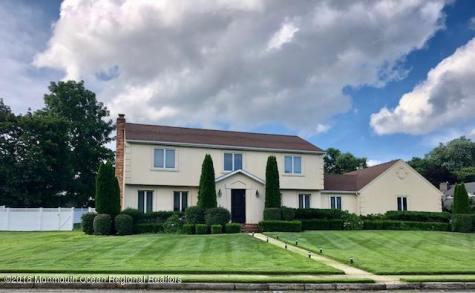 16 Bridle Drive West Long Branch NJ 07764
