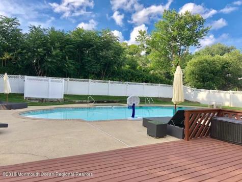 16 Bridle Drive West Long Branch NJ 07764