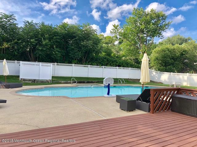 16 Bridle Drive West Long Branch NJ 07764