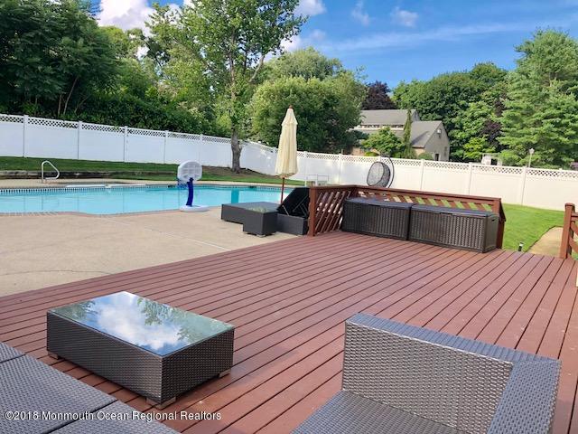 16 Bridle Drive West Long Branch NJ 07764