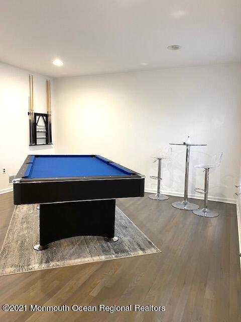 16 Bridle Drive West Long Branch NJ 07764