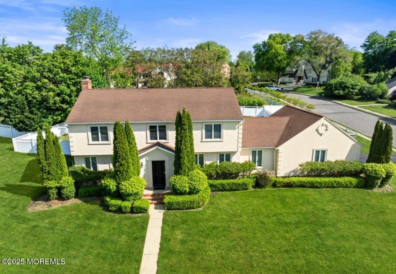 16 Bridle Drive West Long Branch NJ 07764
