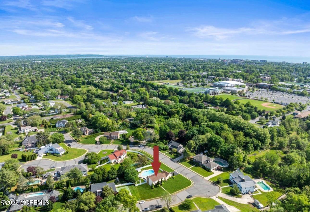 16 Bridle Drive West Long Branch NJ 07764