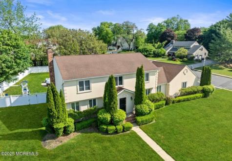 16 Bridle Drive West Long Branch NJ 07764