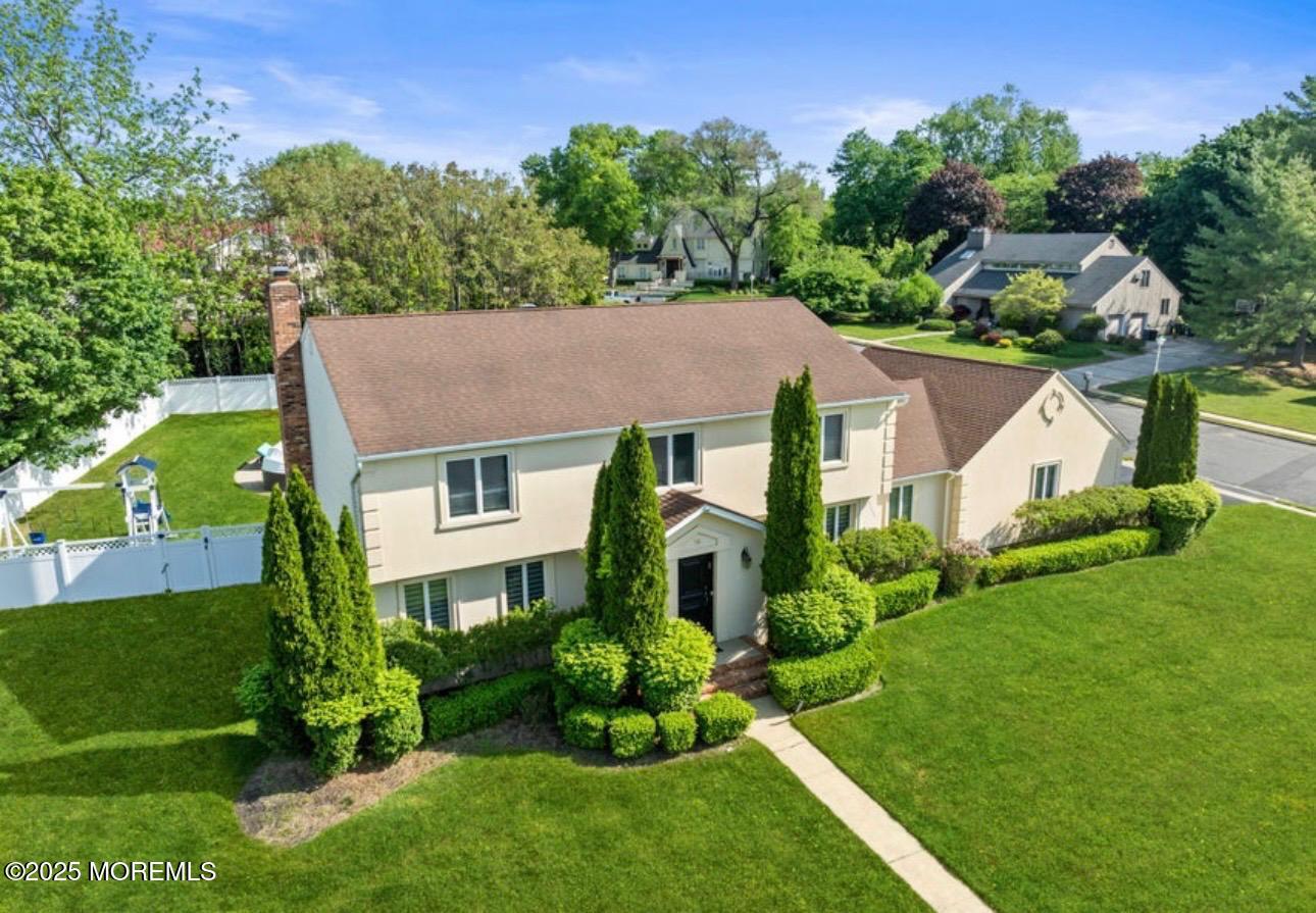 16 Bridle Drive West Long Branch NJ 07764