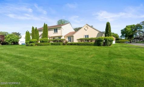 16 Bridle Drive West Long Branch NJ 07764