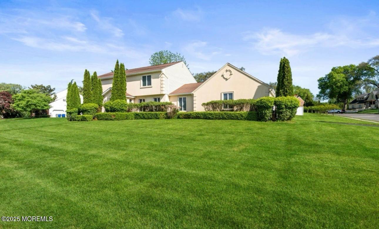 16 Bridle Drive West Long Branch NJ 07764