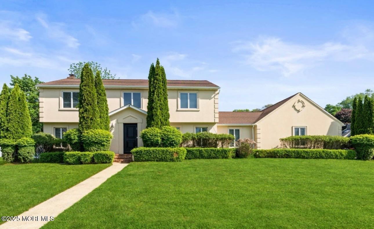 16 Bridle Drive West Long Branch NJ 07764